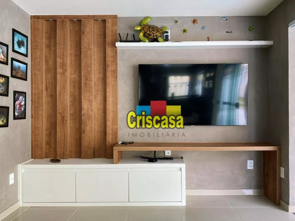 Casa de Condomínio, 2 quartos - Foto 12