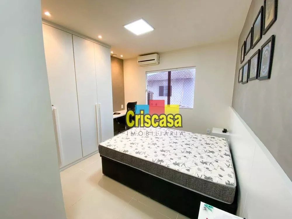 Casa de Condomínio, 2 quartos - Foto 18