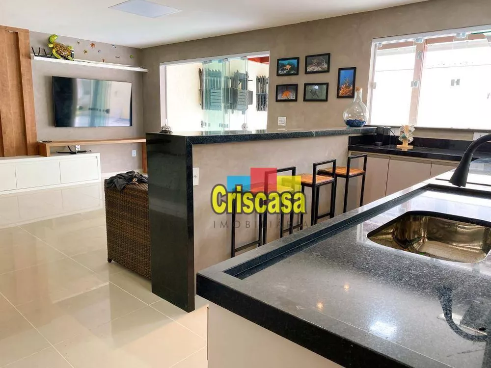 Casa de Condomínio, 2 quartos - Foto 4