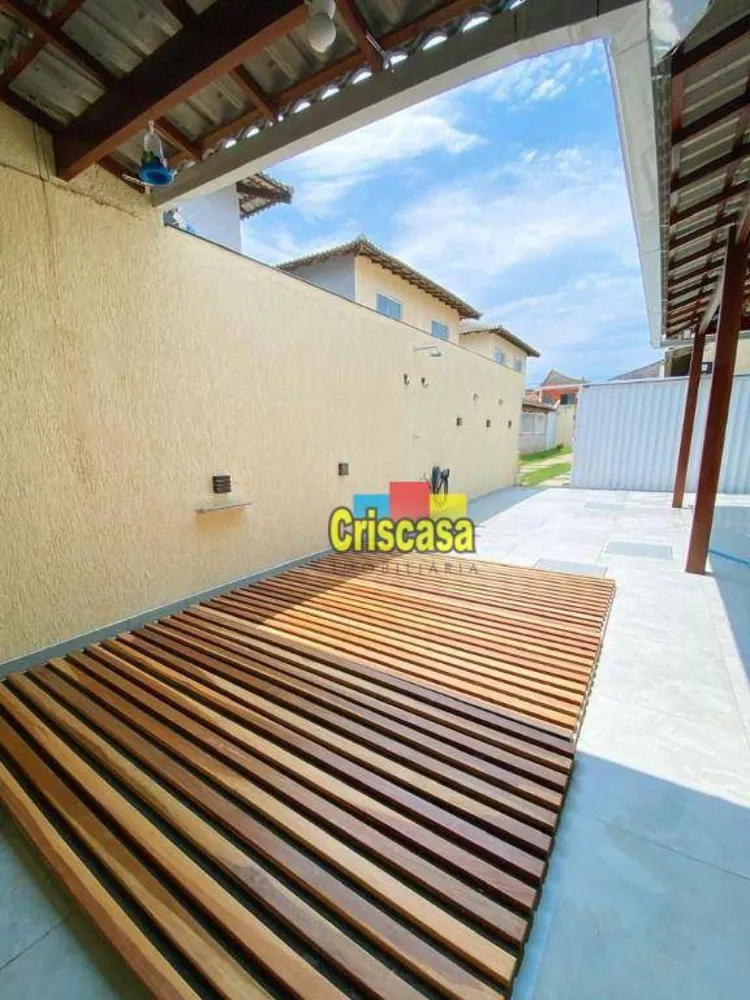 Casa de Condomínio, 2 quartos - Foto 7