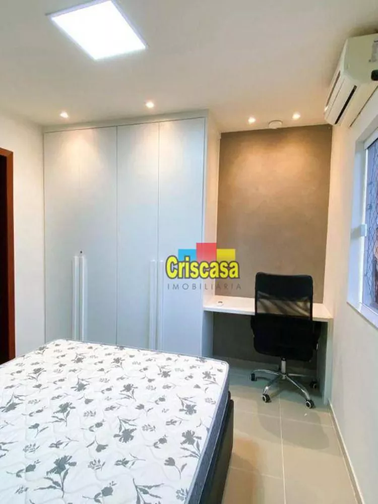 Casa de Condomínio, 2 quartos - Foto 21