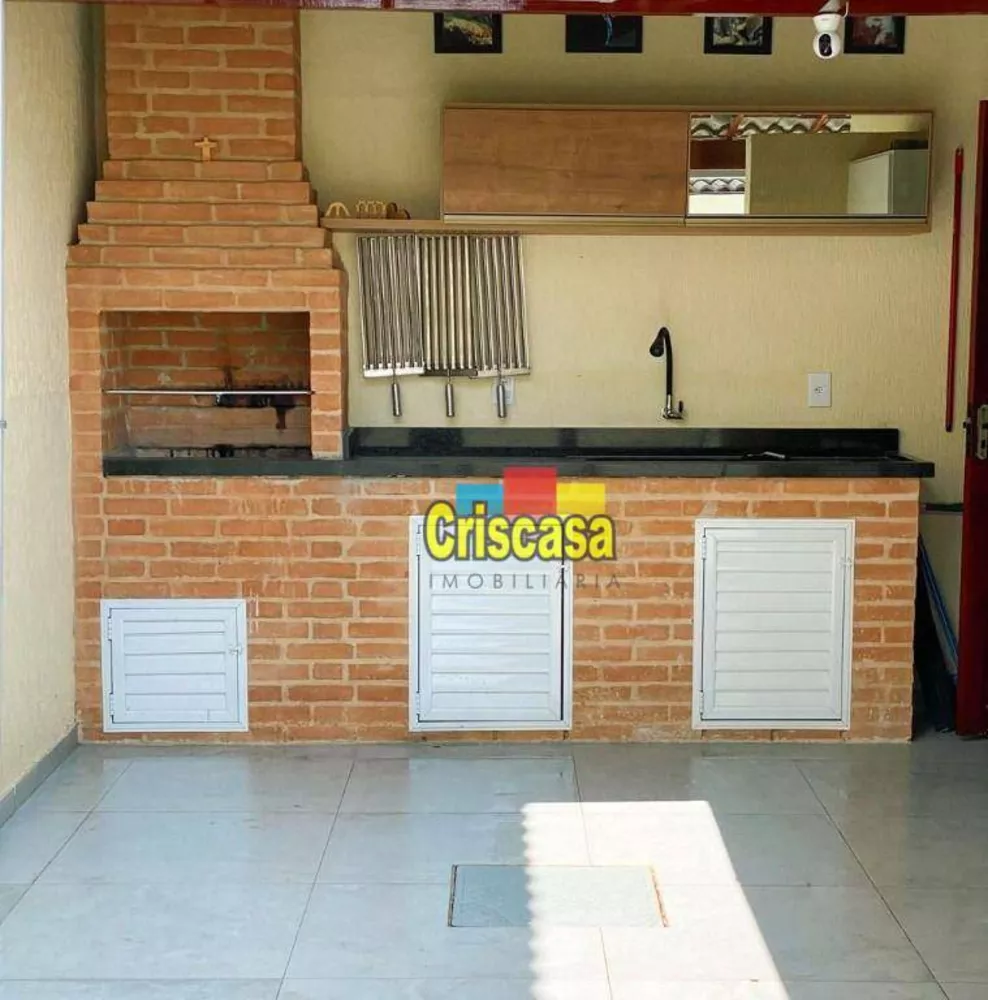 Casa de Condomínio, 2 quartos - Foto 9