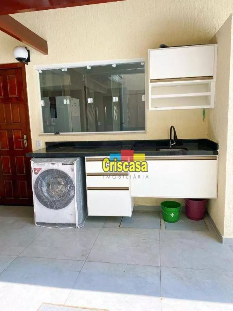 Casa de Condomínio, 2 quartos - Foto 10