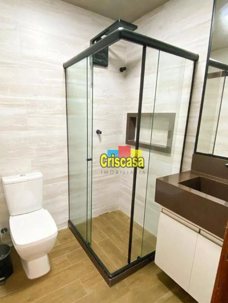 Casa de Condomínio, 2 quartos - Foto 19