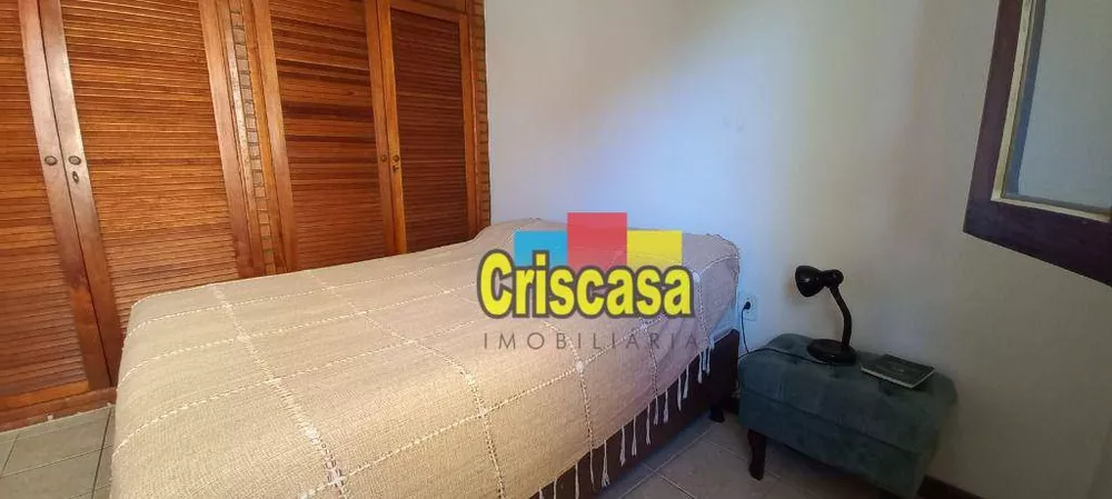 Casa de Condomínio, 2 quartos - Foto 18