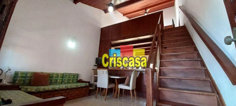 Casa de Condomínio, 2 quartos - Foto 10