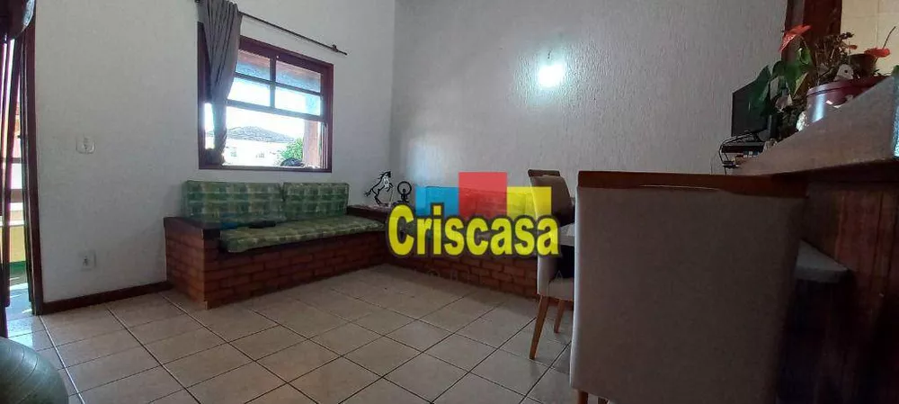 Casa de Condomínio, 2 quartos - Foto 12