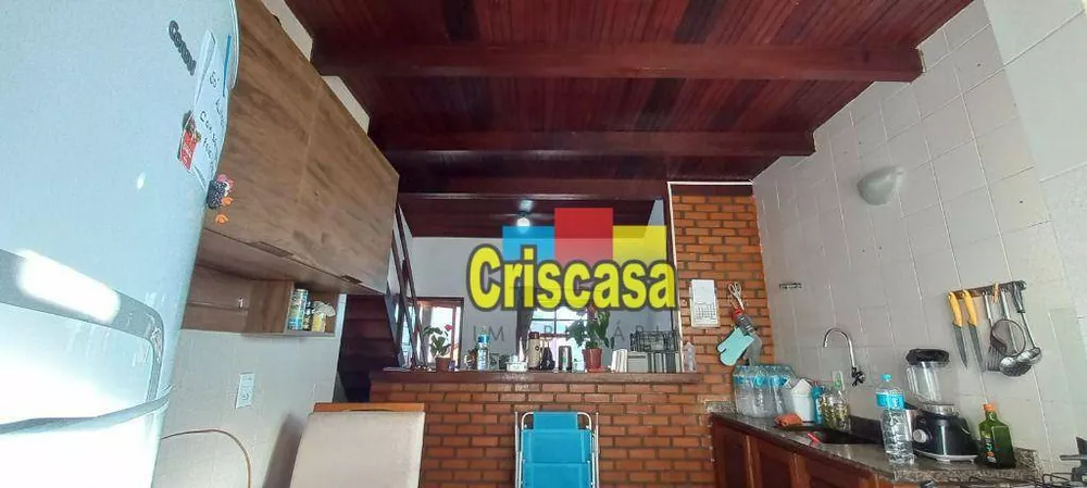 Casa de Condomínio, 2 quartos - Foto 14