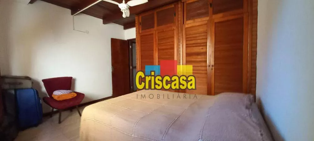 Casa de Condomínio, 2 quartos - Foto 19