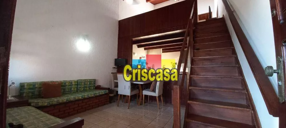 Casa de Condomínio, 2 quartos - Foto 9