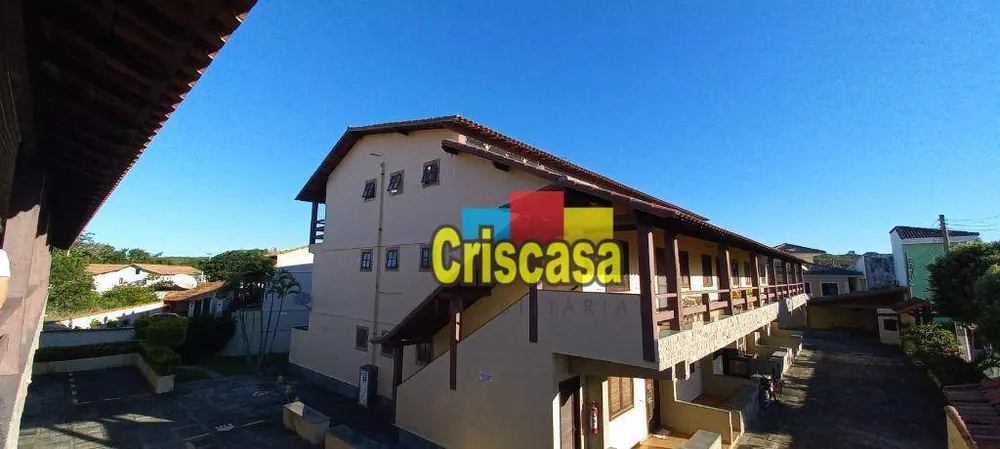 Casa de Condomínio, 2 quartos - Foto 1
