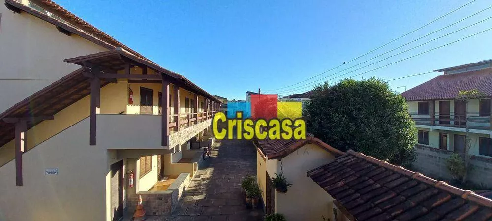Casa de Condomínio, 2 quartos - Foto 22