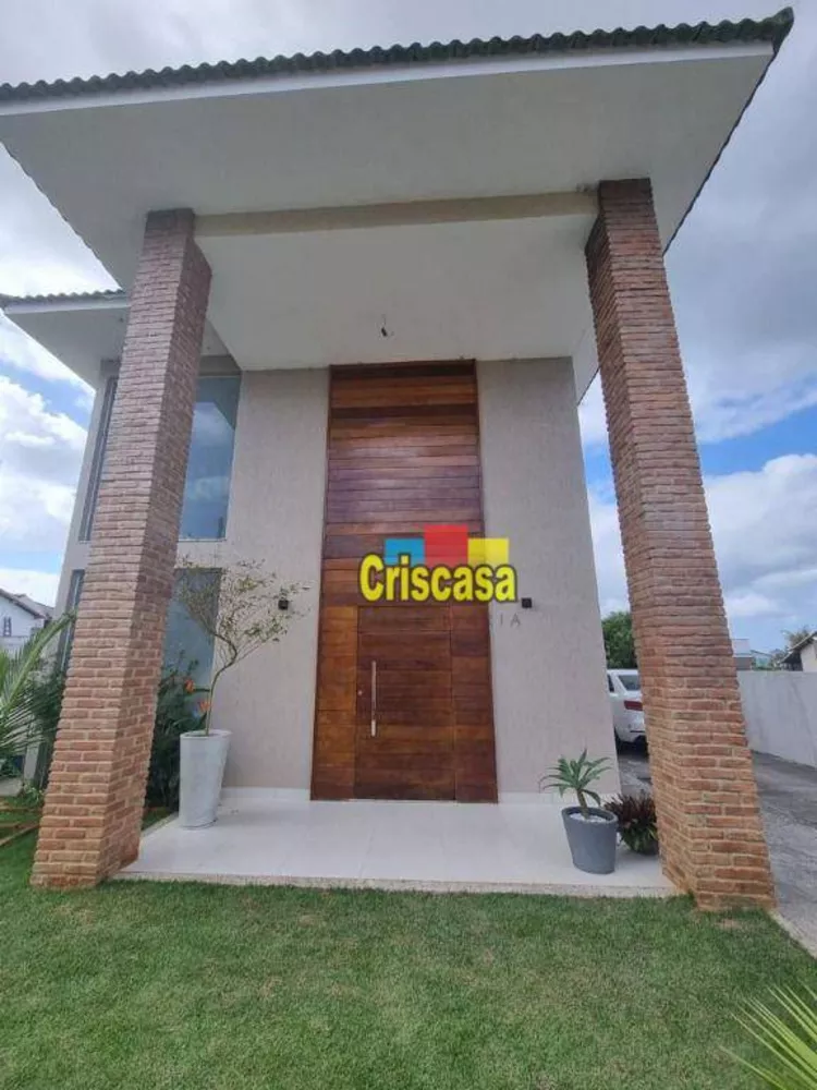 Casa de Condomínio, 3 quartos - Foto 24
