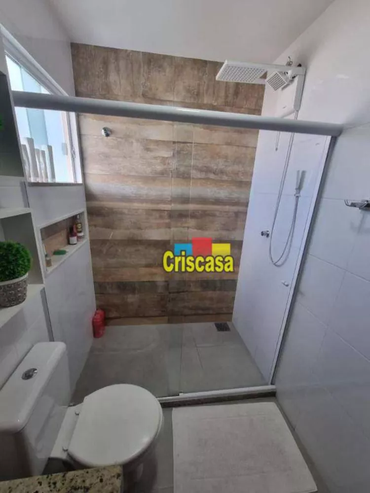 Casa de Condomínio, 3 quartos - Foto 17