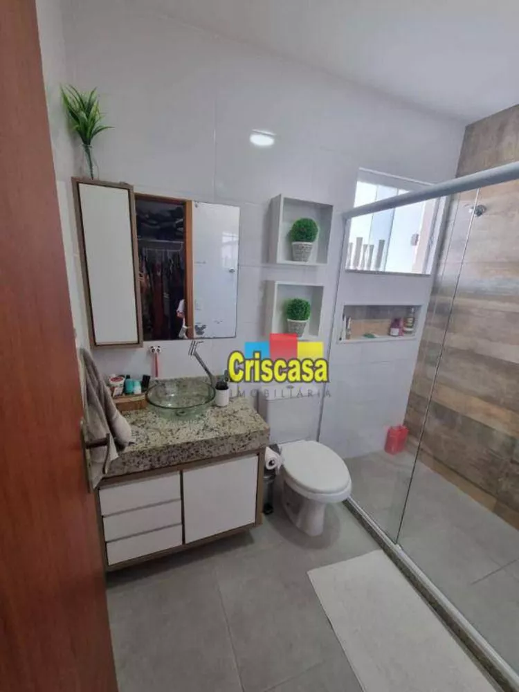 Casa de Condomínio, 3 quartos - Foto 20