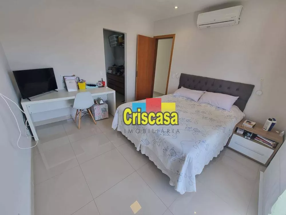 Casa de Condomínio, 3 quartos - Foto 11