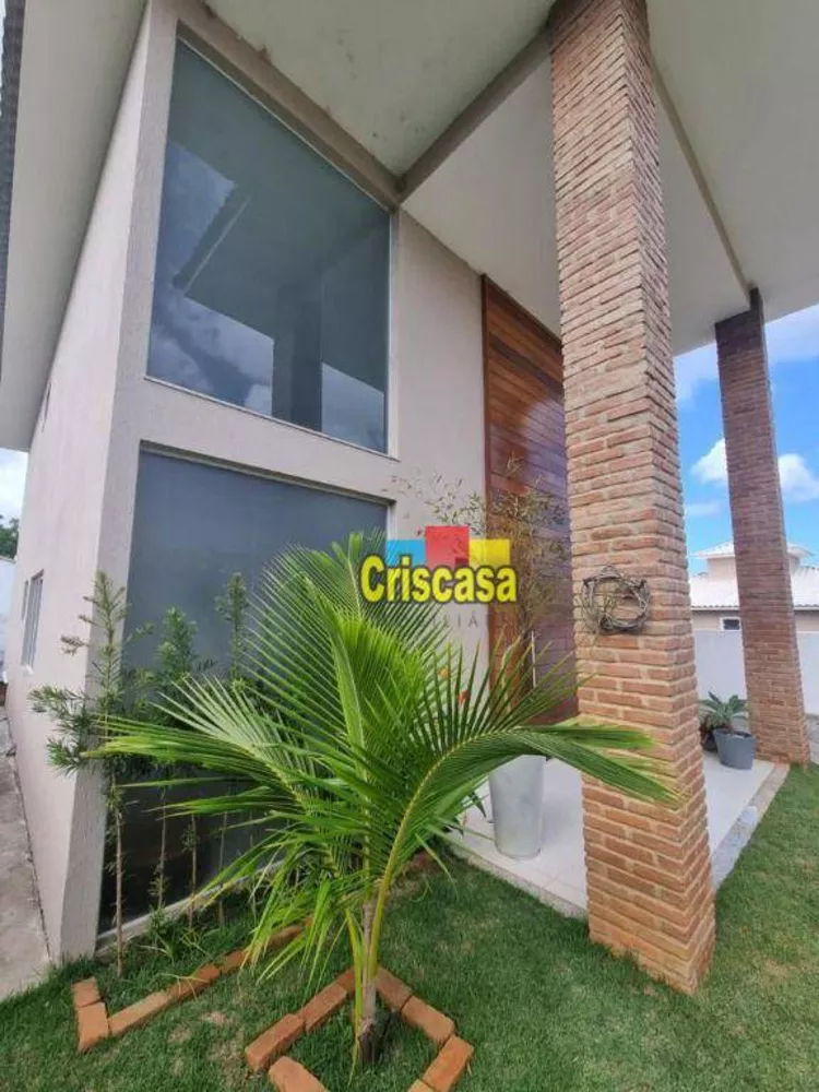 Casa de Condomínio, 3 quartos - Foto 25