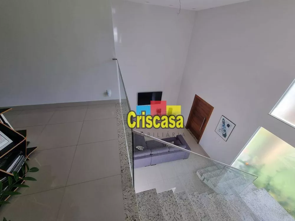 Casa de Condomínio, 3 quartos - Foto 8