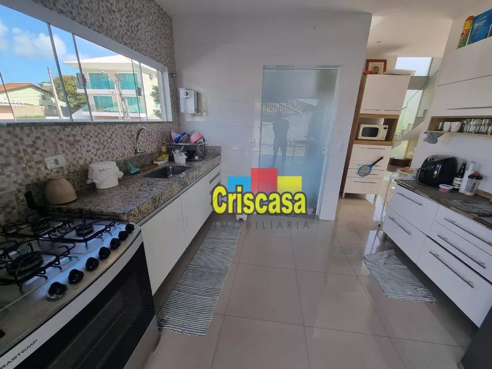 Casa de Condomínio, 3 quartos - Foto 7