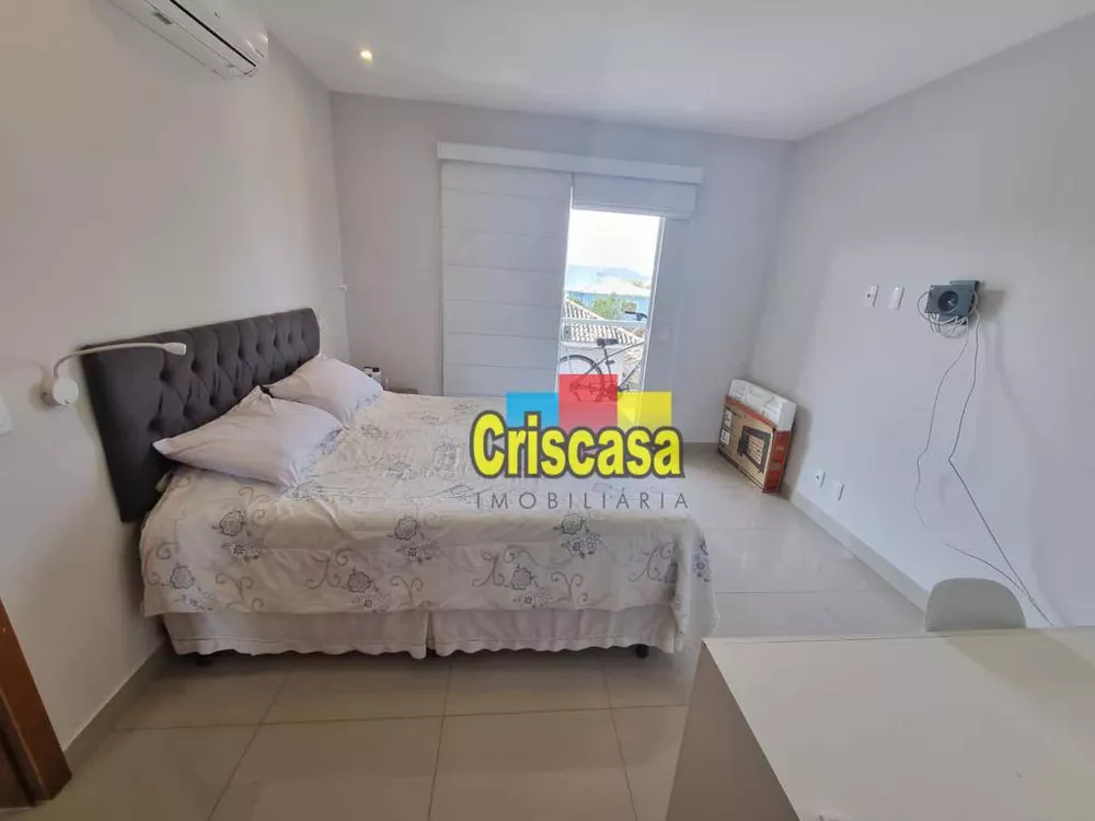 Casa de Condomínio, 3 quartos - Foto 10