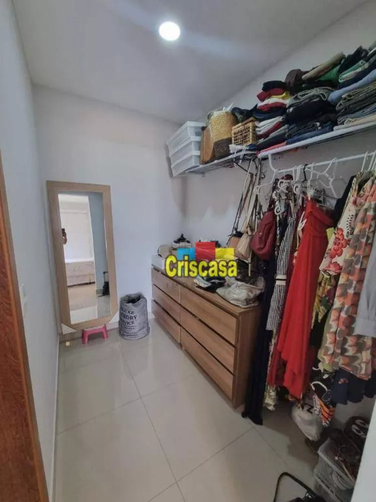Casa de Condomínio, 3 quartos - Foto 12