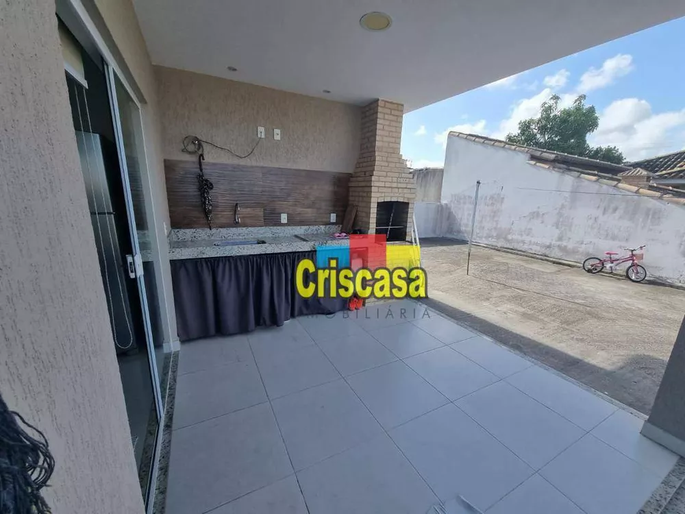 Casa de Condomínio, 3 quartos - Foto 21
