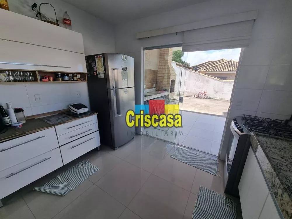 Casa de Condomínio, 3 quartos - Foto 5