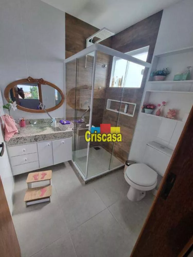 Casa de Condomínio, 3 quartos - Foto 19