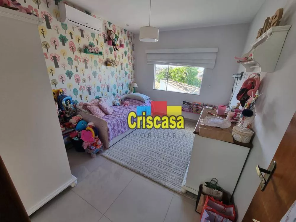 Casa de Condomínio, 3 quartos - Foto 15