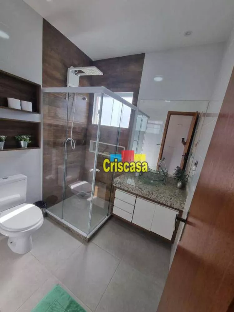 Casa de Condomínio, 3 quartos - Foto 18