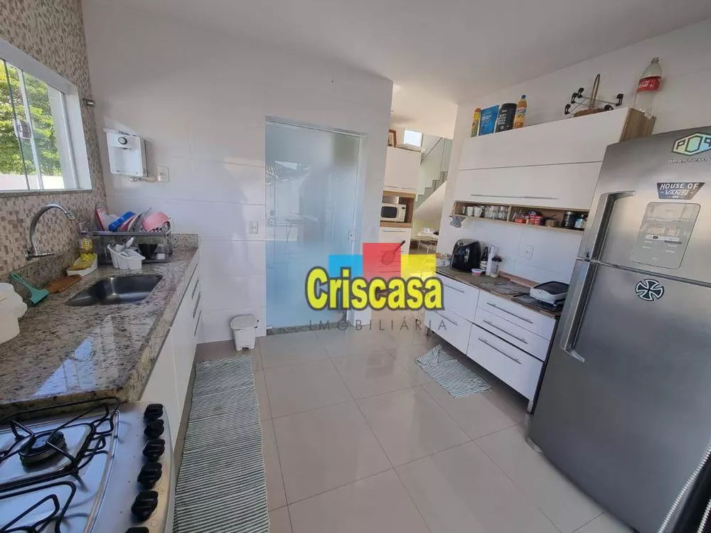 Casa de Condomínio, 3 quartos - Foto 6