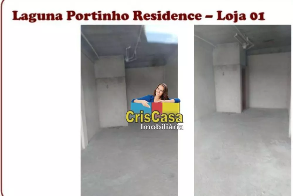 Loja-Salão, 28 m² - Foto 5