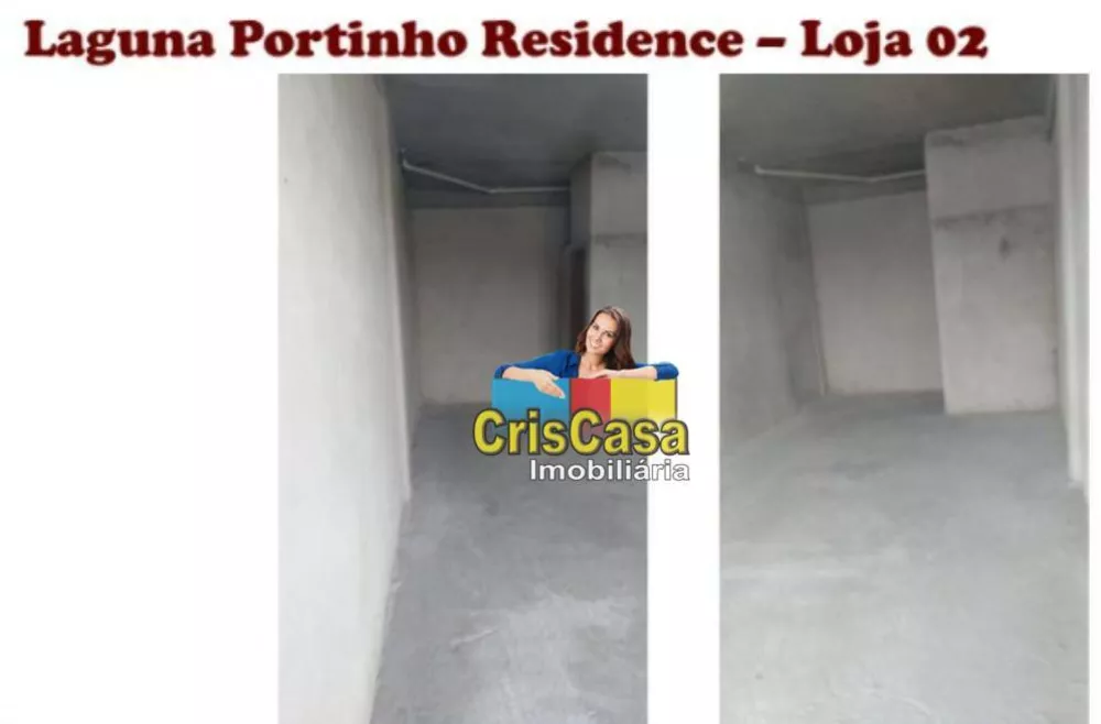 Loja-Salão, 28 m² - Foto 6