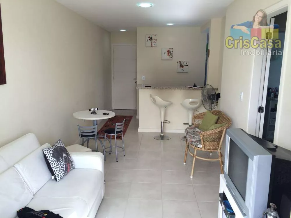 Apartamento, 1 quarto, 65 m² - Foto 9