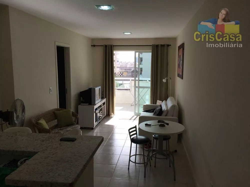 Apartamento, 1 quarto, 65 m² - Foto 1