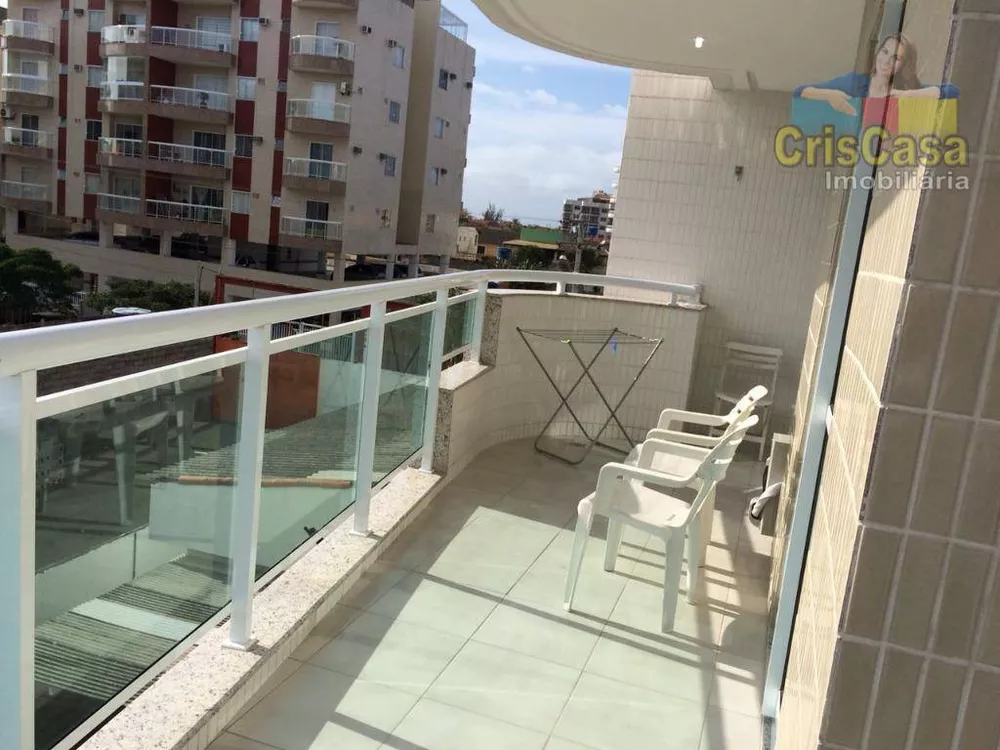 Apartamento, 1 quarto, 65 m² - Foto 6