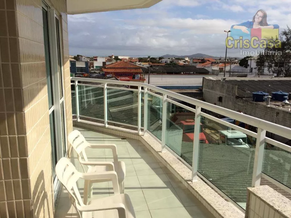 Apartamento, 1 quarto, 65 m² - Foto 3