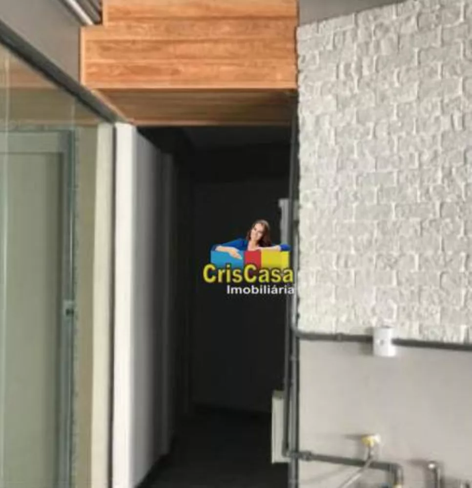 Loja-Salão, 25 m² - Foto 8