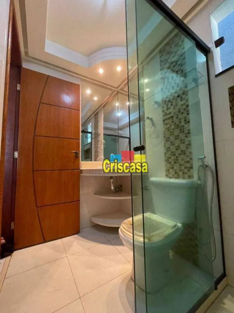 Casa, 5 quartos, 446 m² - Foto 32