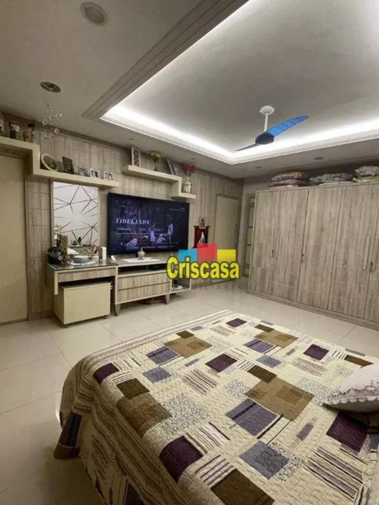 Casa, 5 quartos, 446 m² - Foto 24