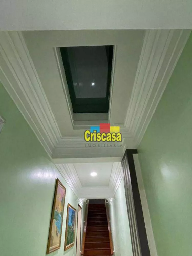 Casa, 5 quartos, 446 m² - Foto 26