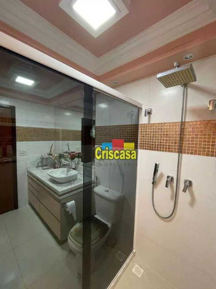 Casa, 5 quartos, 446 m² - Foto 34