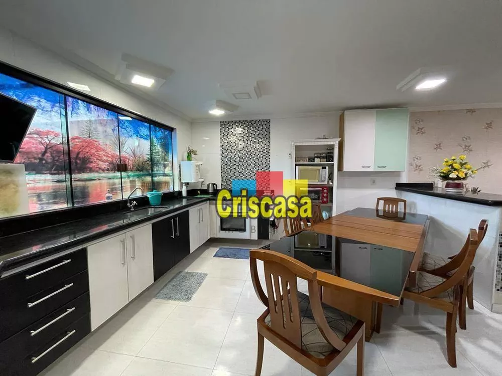 Casa, 5 quartos, 446 m² - Foto 7