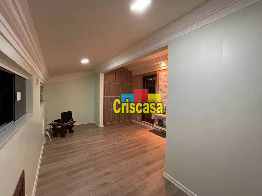 Casa, 5 quartos, 446 m² - Foto 16