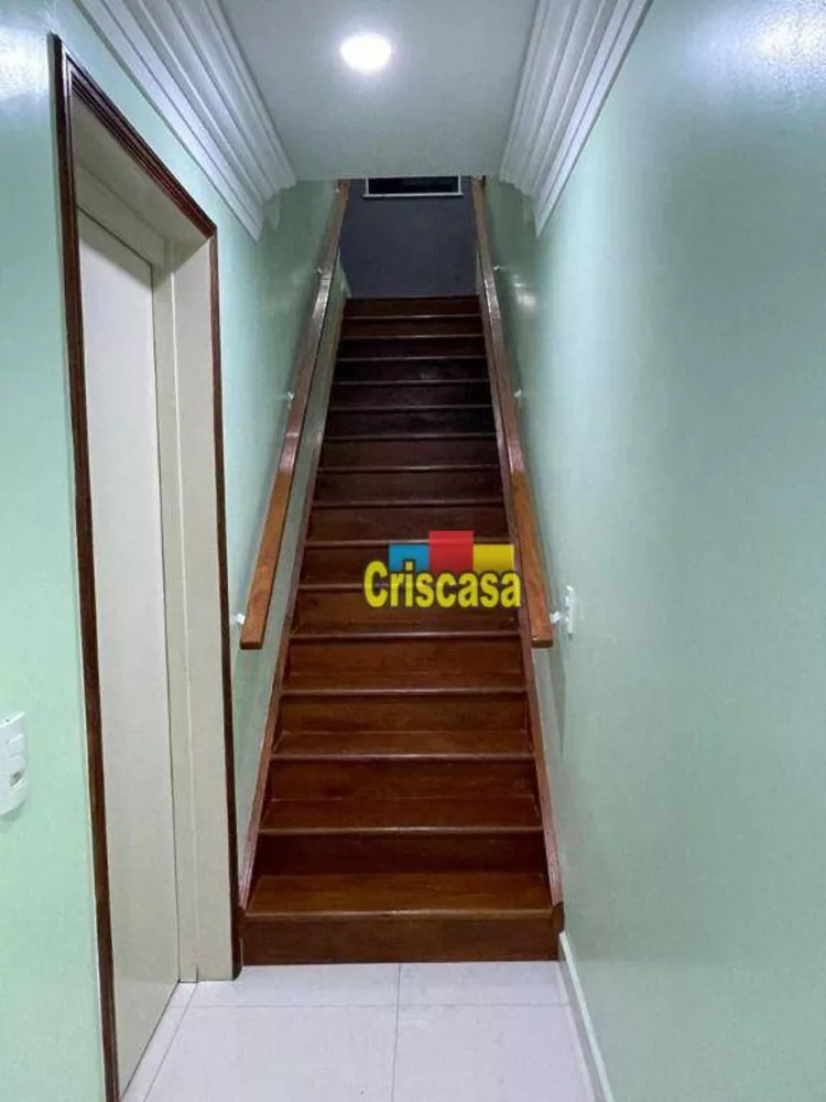 Casa, 5 quartos, 446 m² - Foto 27