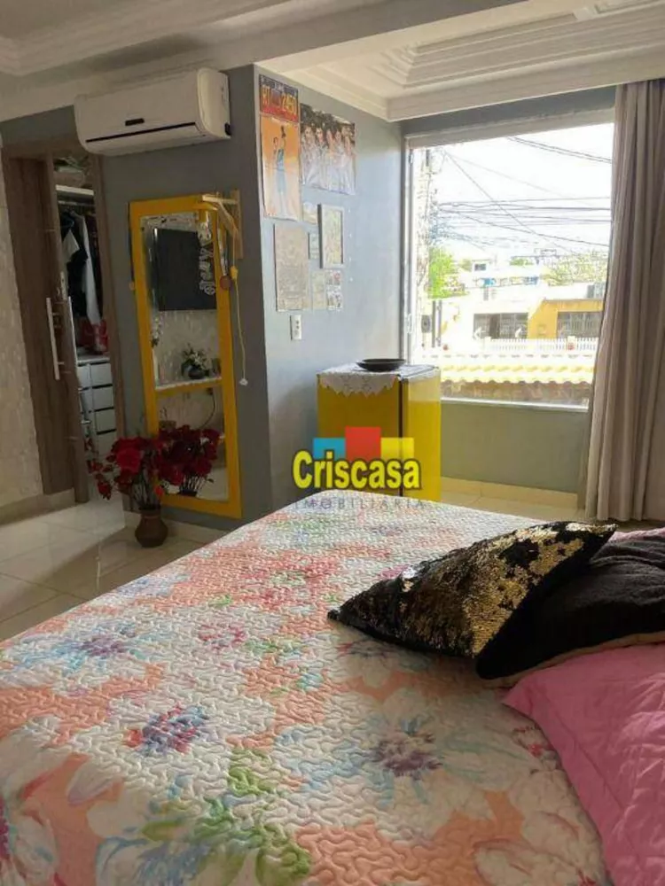 Casa, 5 quartos, 446 m² - Foto 22