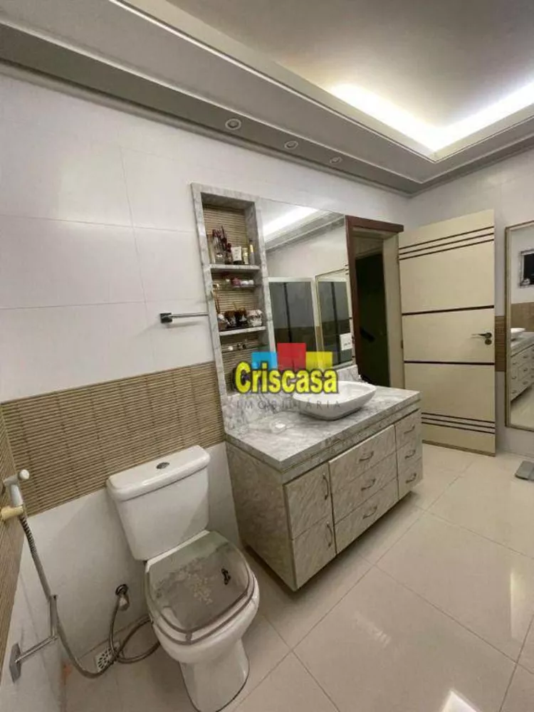 Casa, 5 quartos, 446 m² - Foto 31