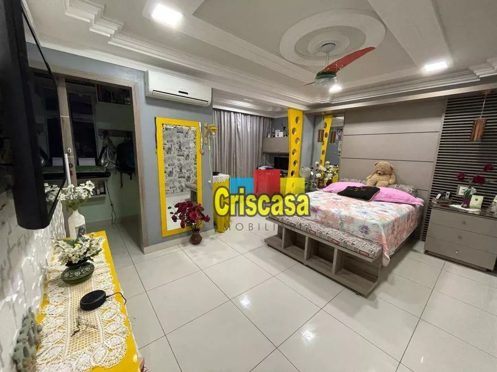 Casa, 5 quartos, 446 m² - Foto 18