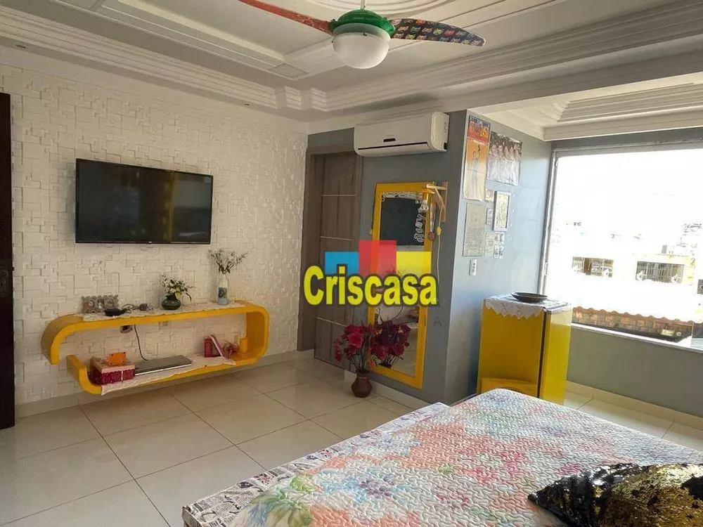 Casa, 5 quartos, 446 m² - Foto 20