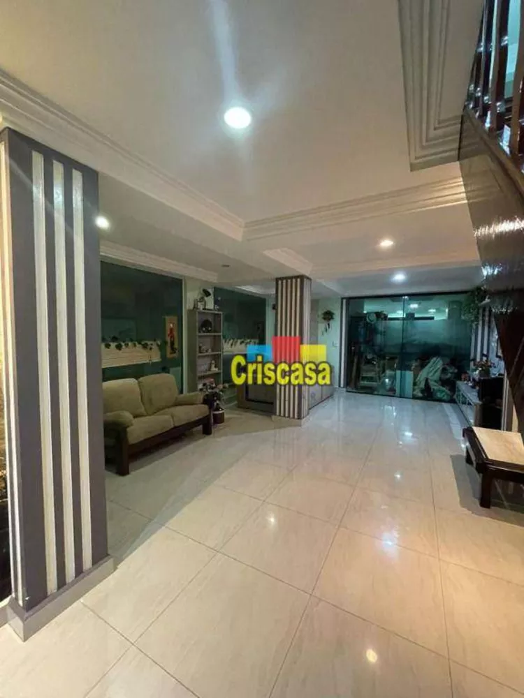 Casa, 5 quartos, 446 m² - Foto 4